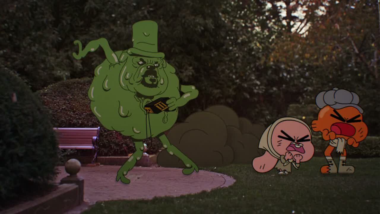 Anais Watterson