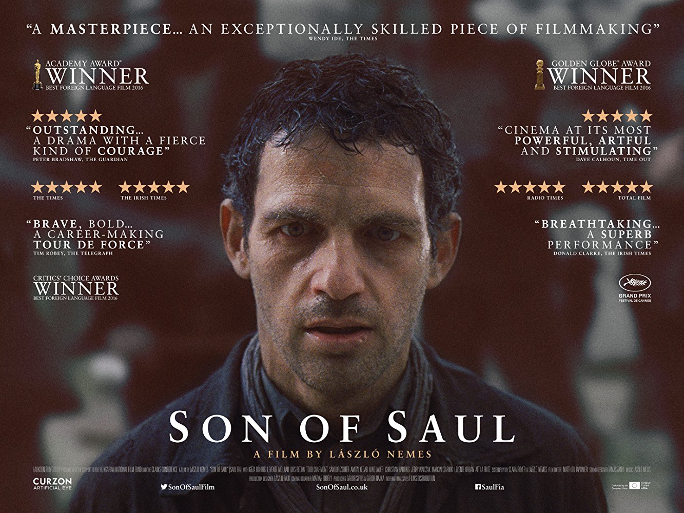 Saul Ausl