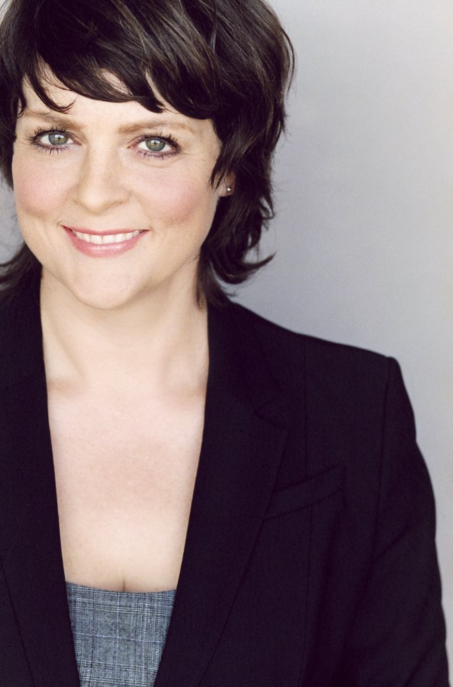 Virginia Louise Smith