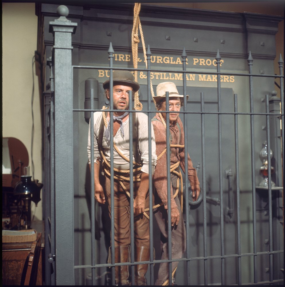 Tim Conway