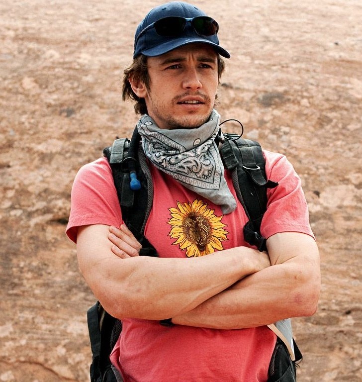 Aron Ralston