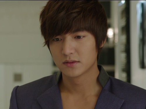 Min-ho Lee