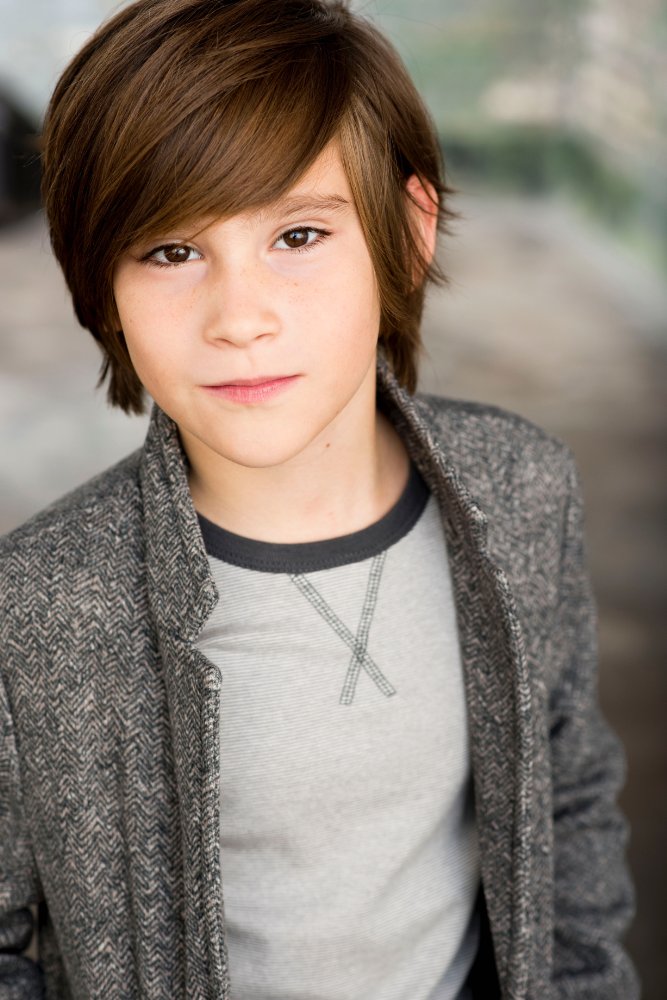 Liam Marchant