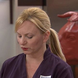Herself