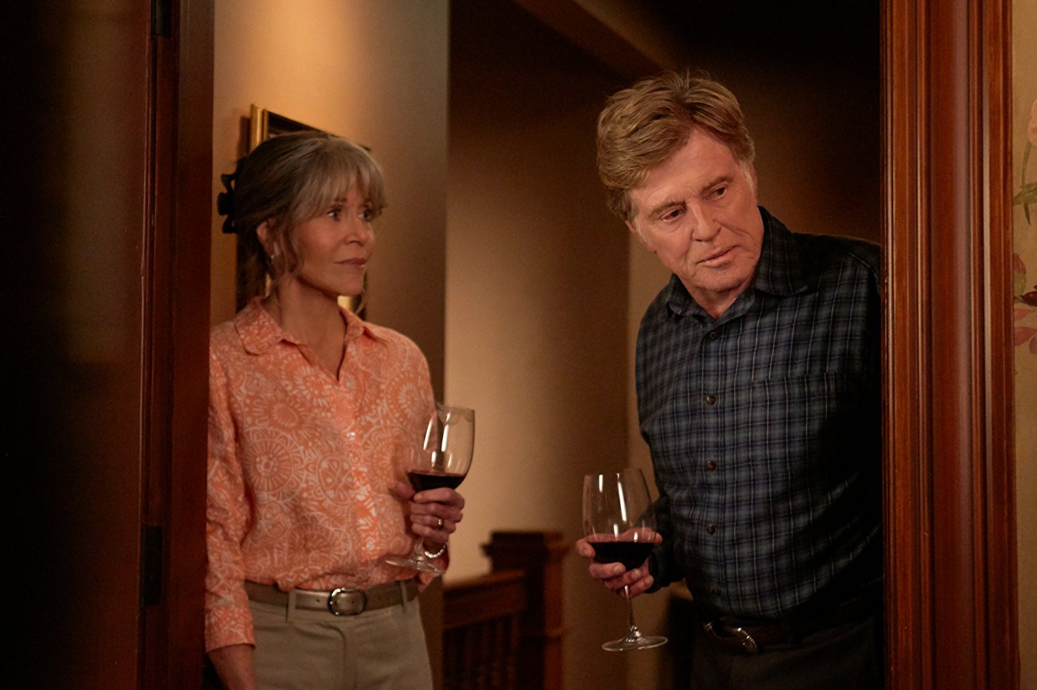 Addie Moore