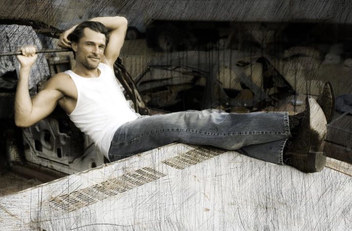 David Christopher