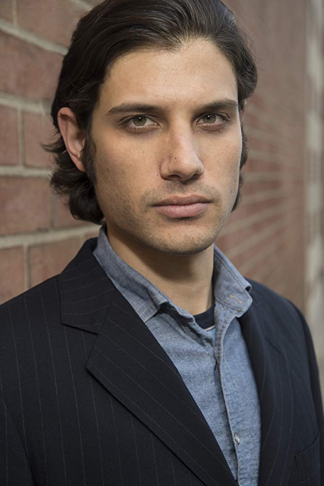 Jonathan Reed Wexler