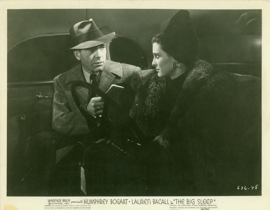 Philip Marlowe