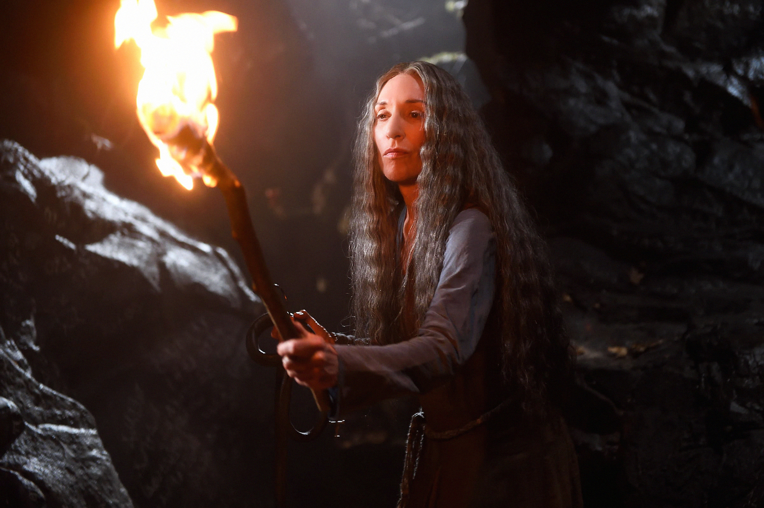 Annora of the Alders