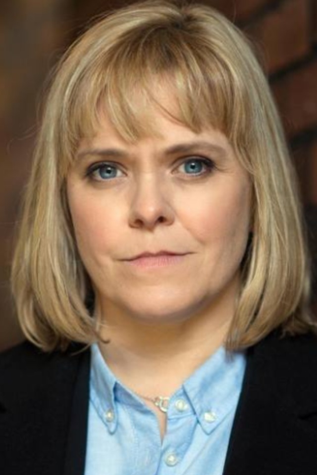 Lizzie Roper