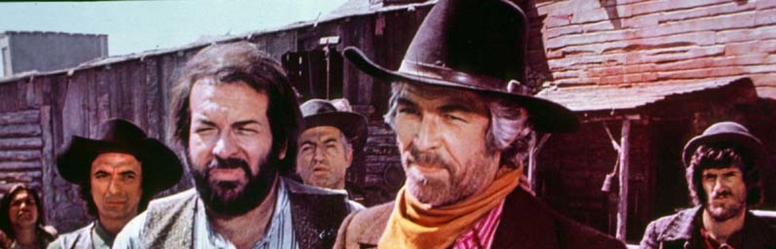 Bud Spencer