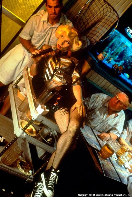John Cameron Mitchell
