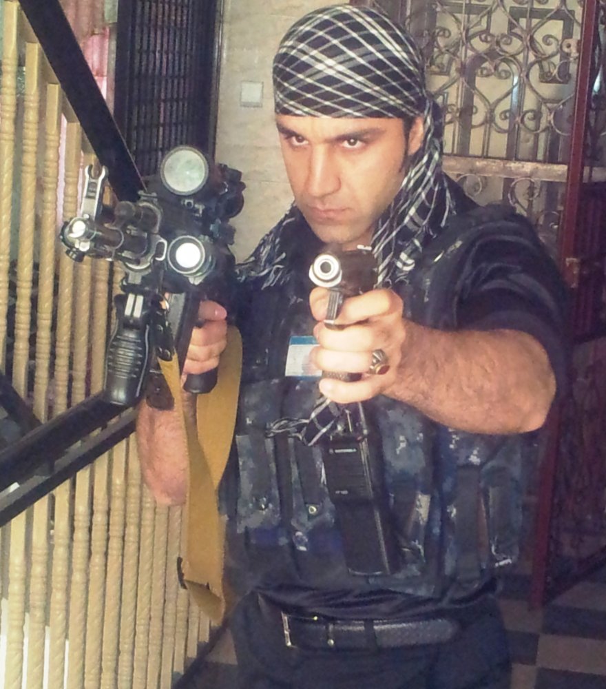Sameer Ali Khan