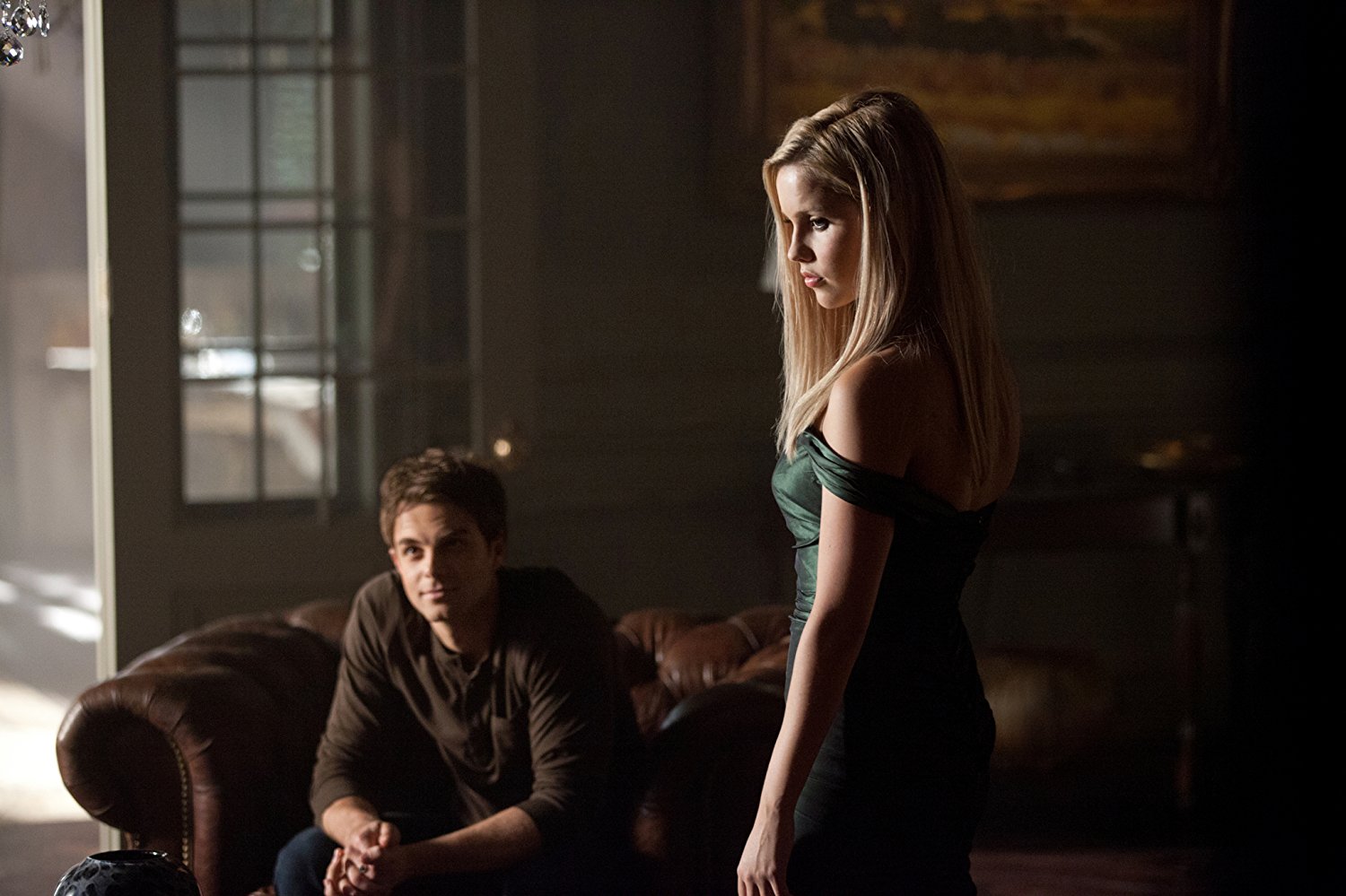 Kol Mikaelson