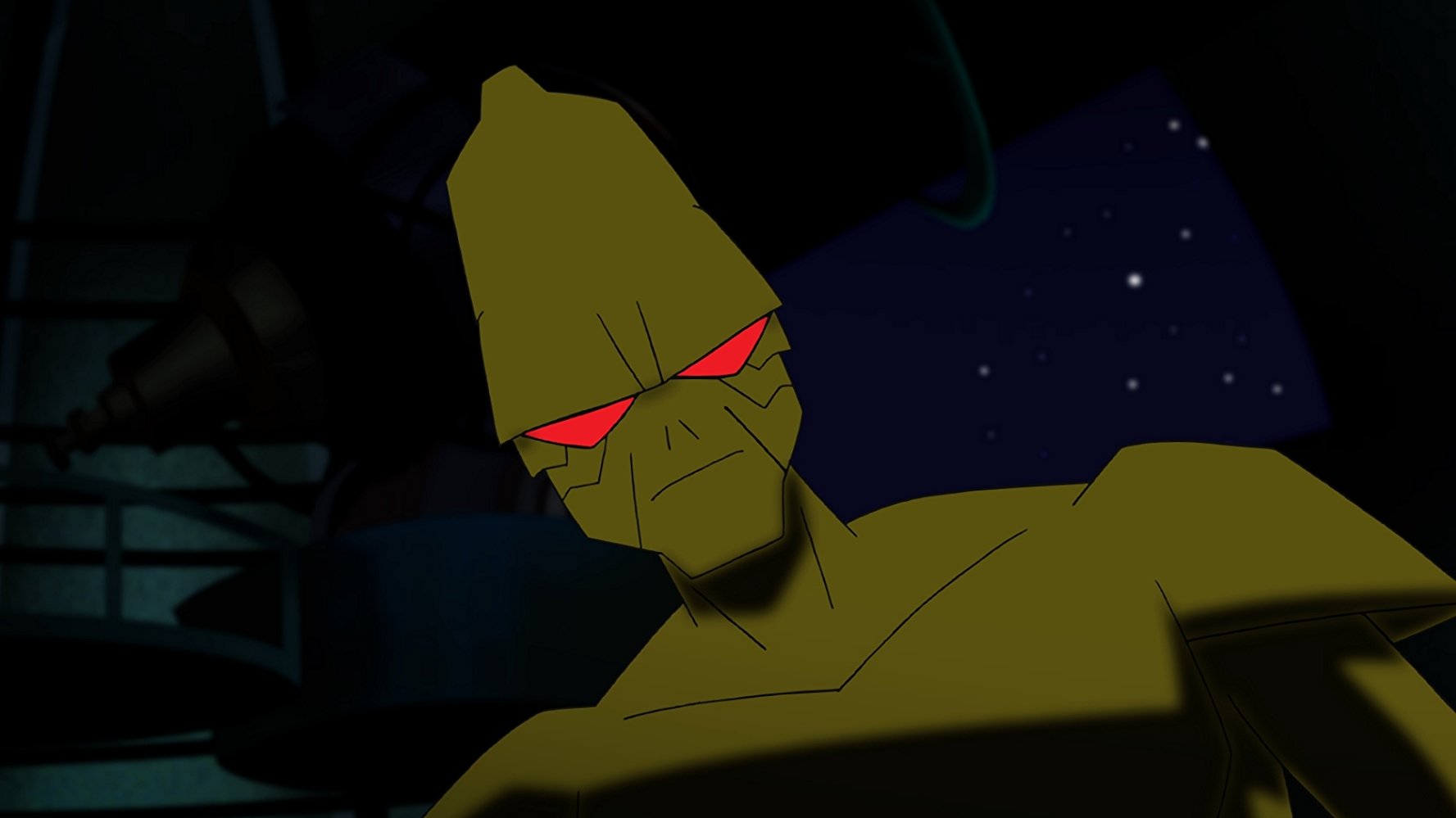 Martian Manhunter