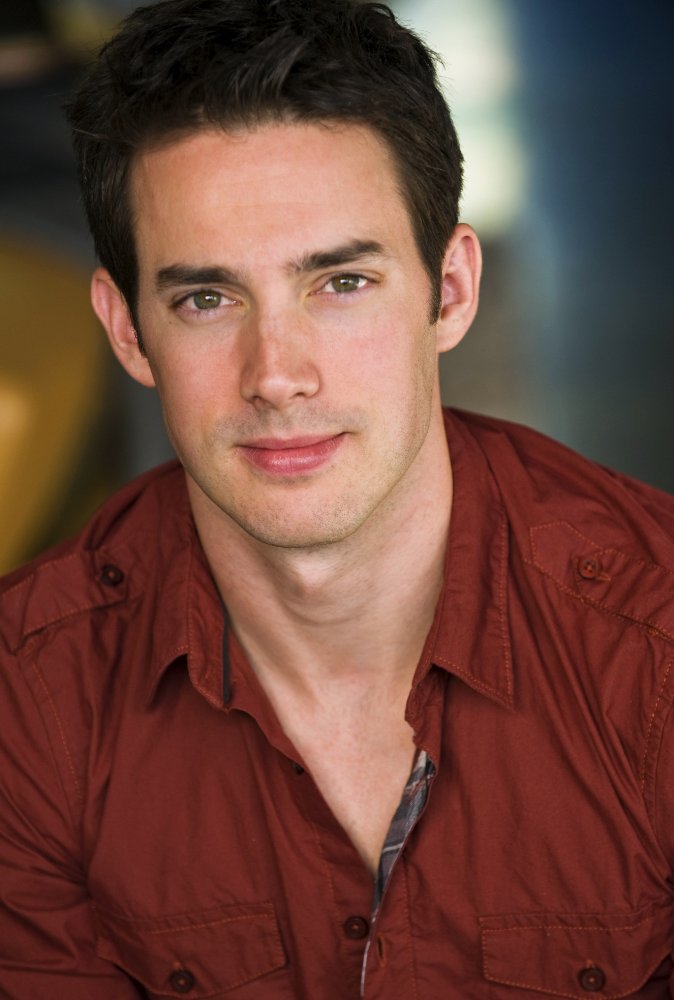 Scott J. Campbell
