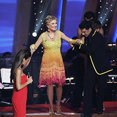 Herself - Contestant, Herself - Guest