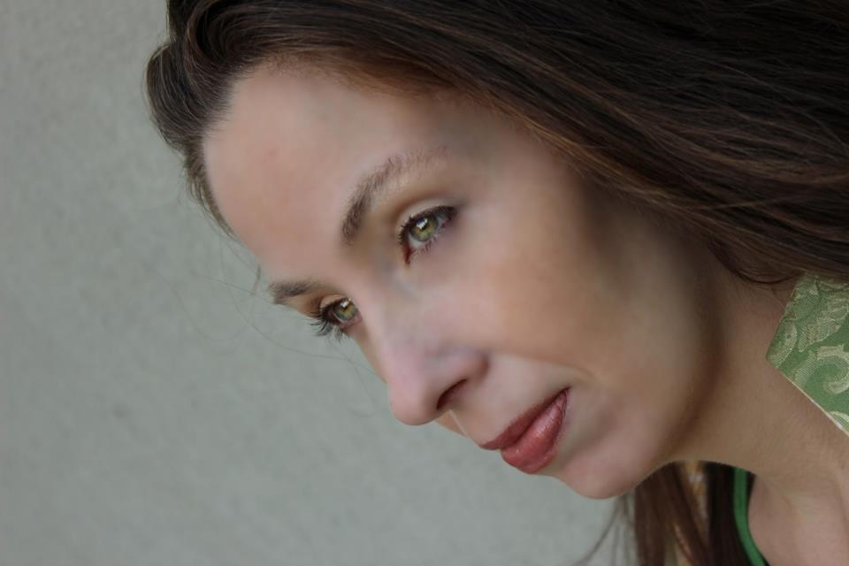Nicole Jesson