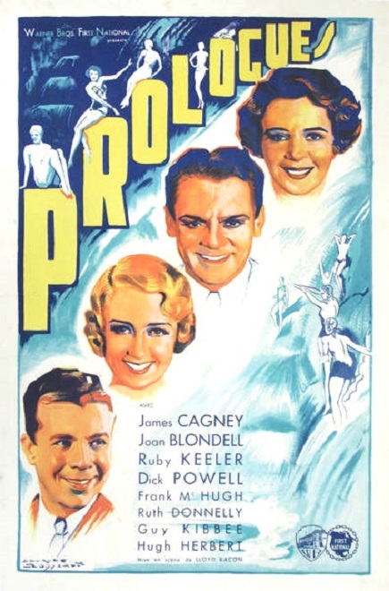 Nan Prescott