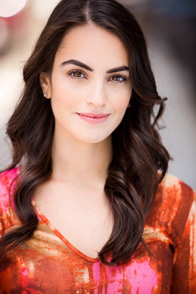 Alexandra Rey