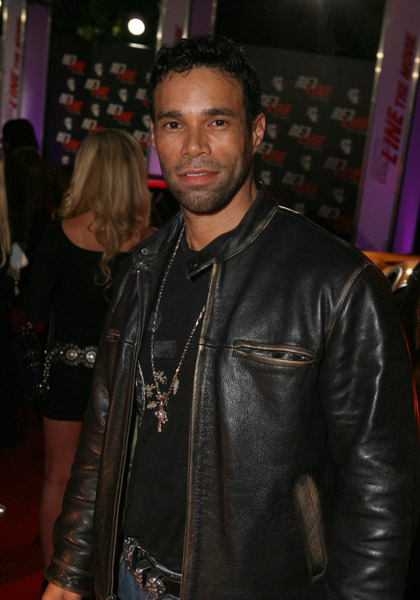 Kevin Levrone