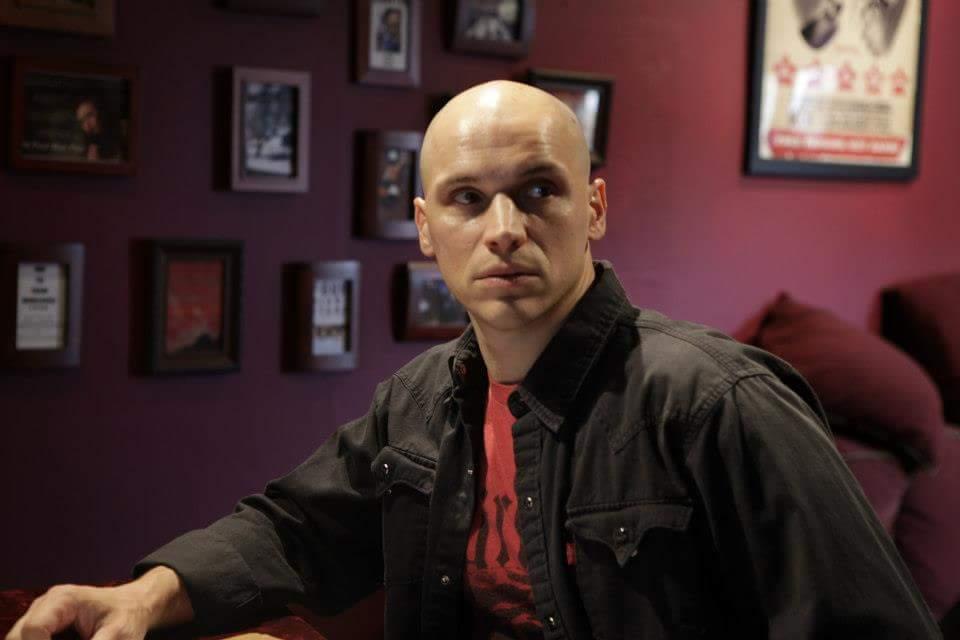 Chad T. Wood