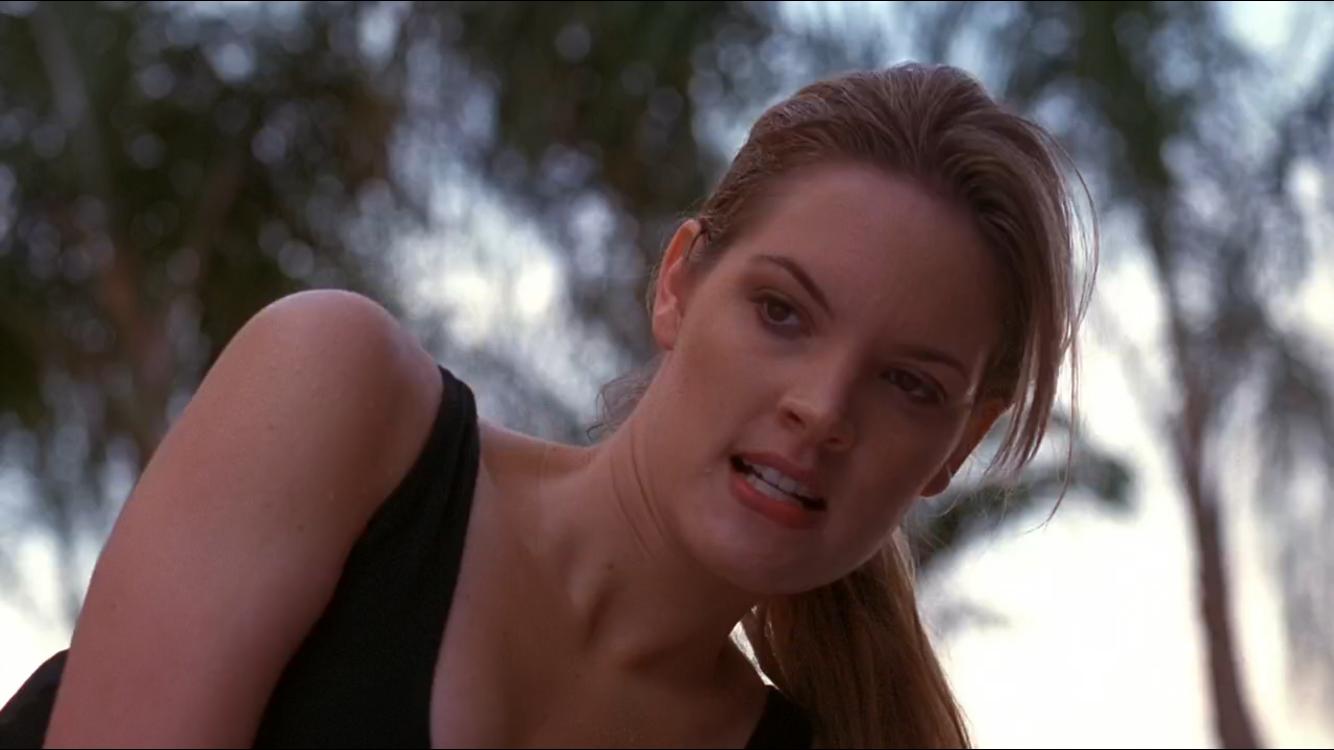 Sonya Blade