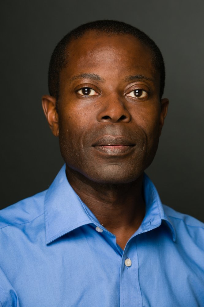 Anthony Chisholm
