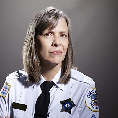 Trudy Platt