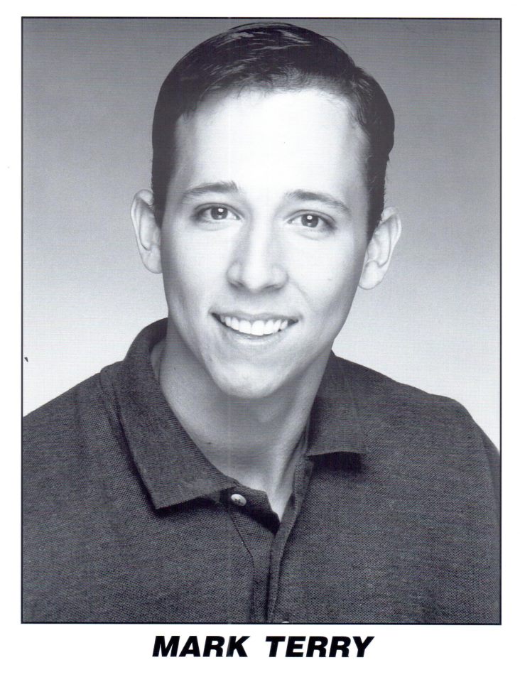 Mark Terry