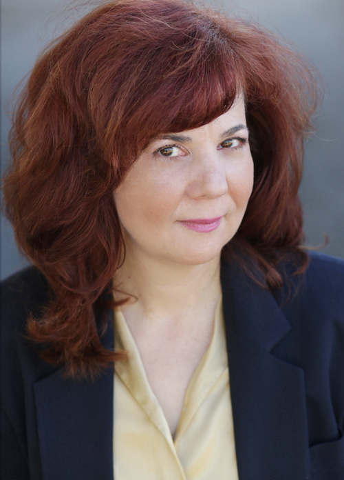Catherine Natale