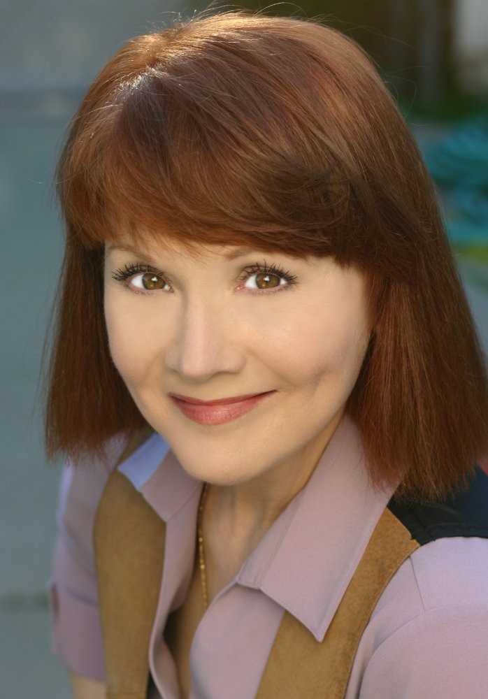 Barbara Keegan