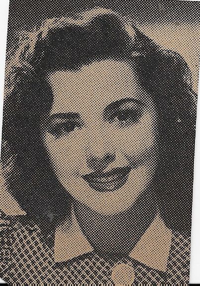 Ann Rutherford