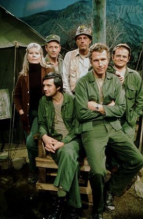 Larry Linville