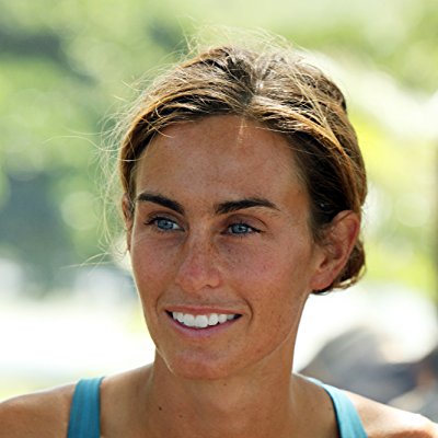 Herself - Tikiano Tribe, Herself - Salani Tribe, Herself - Winner