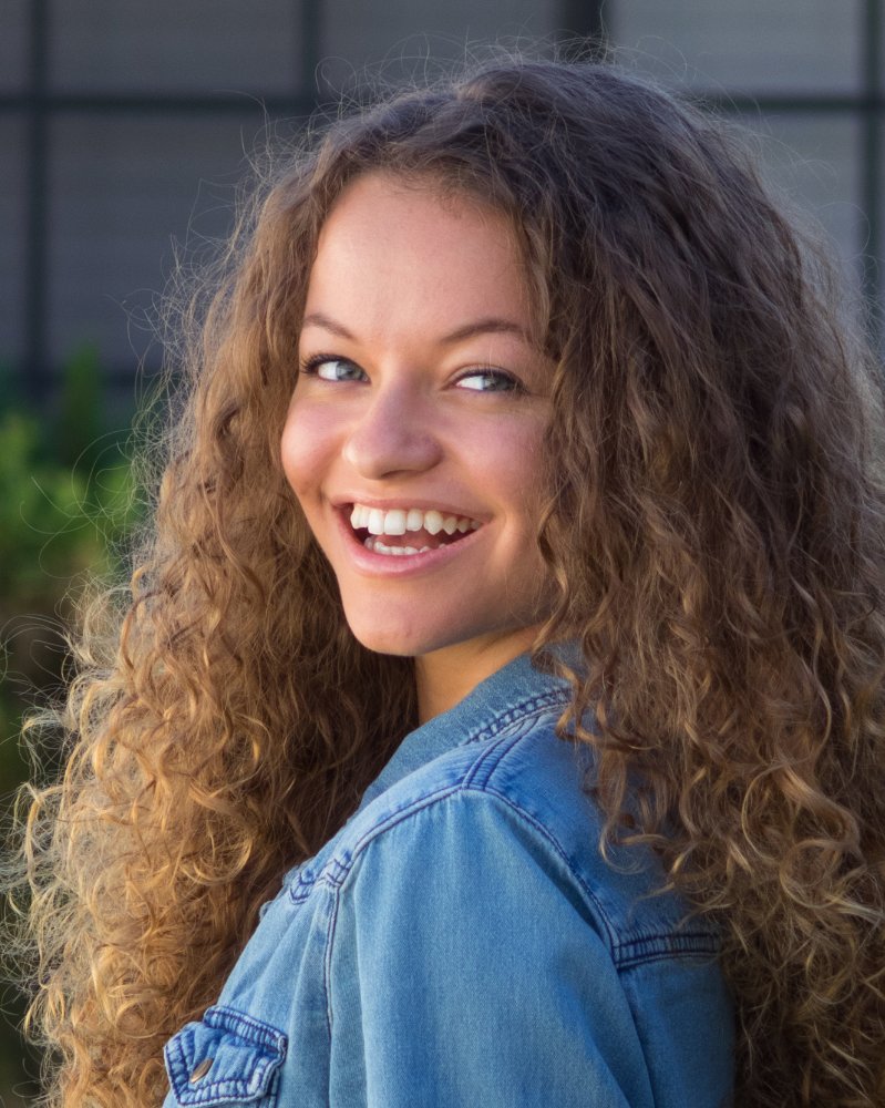 Allyson Nicole Jones