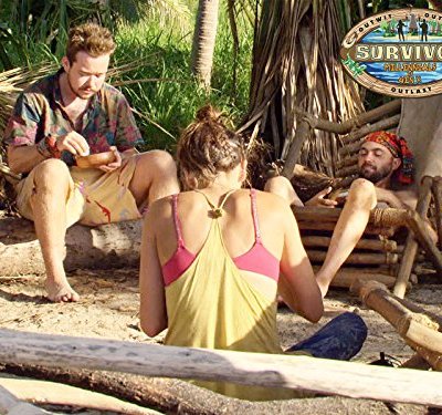Himself - Vinaka Tribe, Himself - Takali Tribe, Himself - Vanua Tribe, Himself - Survivor Gen X, Himself - Takali & Vanua Tribes, Himself - Television Writer, Himself - Vinaka Tribe & The Jury