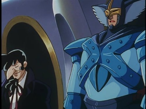 Dr. Tenma