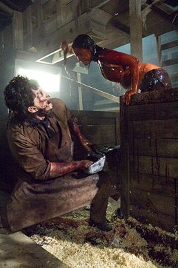 Leatherface