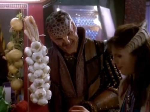 Andreas Katsulas