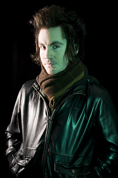 Craig Jacobson