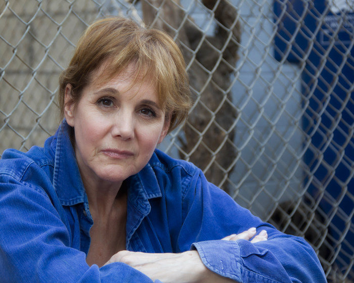 Sue Goodman