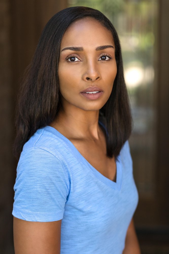 De'Ana Davis