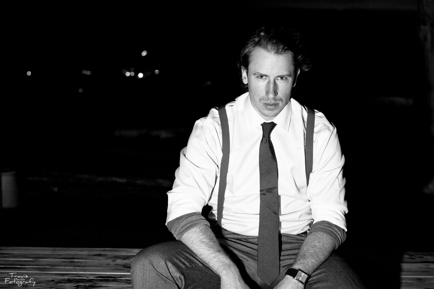 Andrew Neil McKenzie