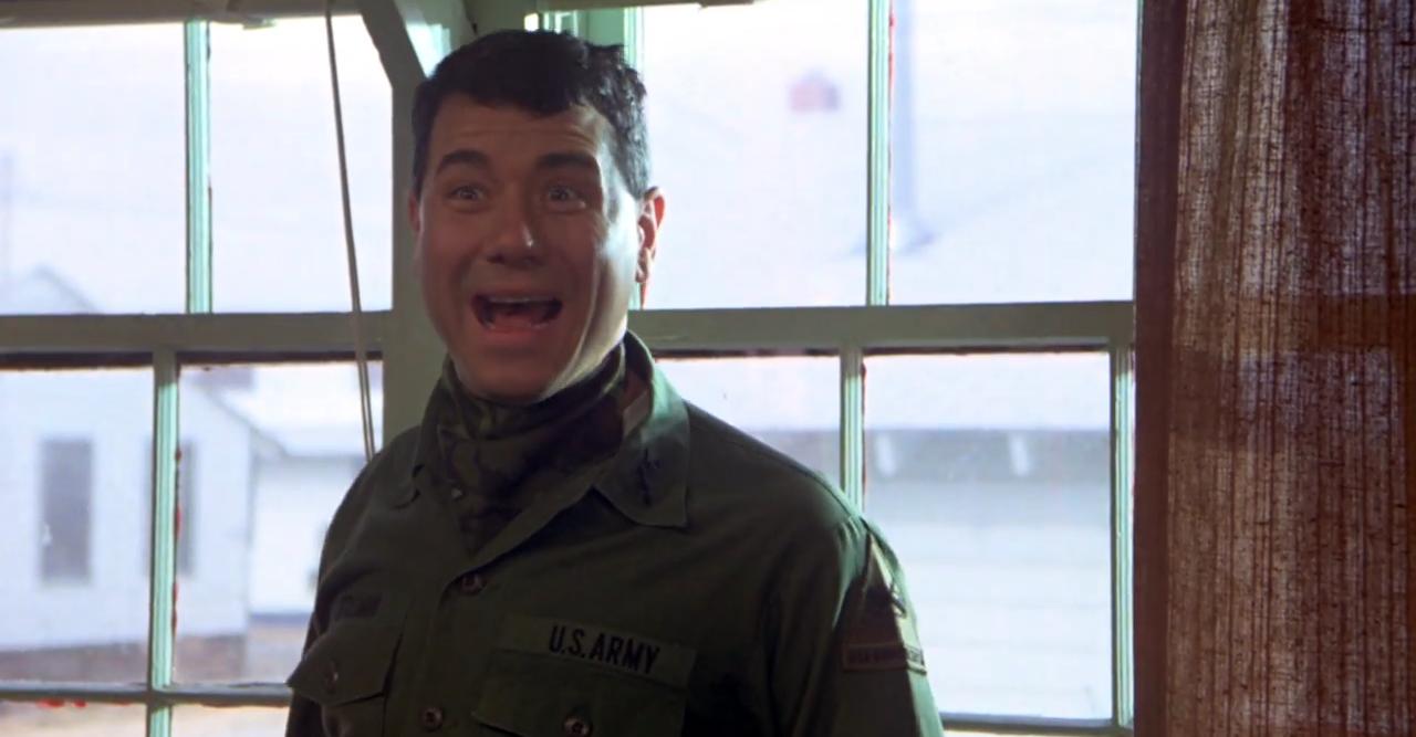 Capt. Stillman