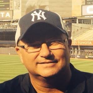 Brian Cargle