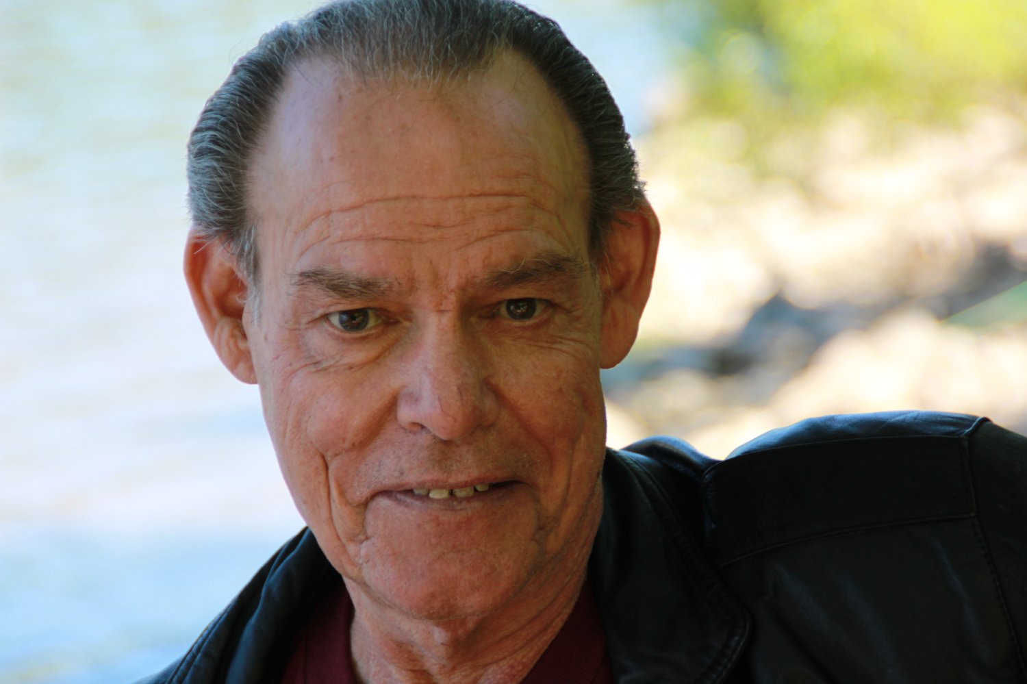 Charles Pendelton