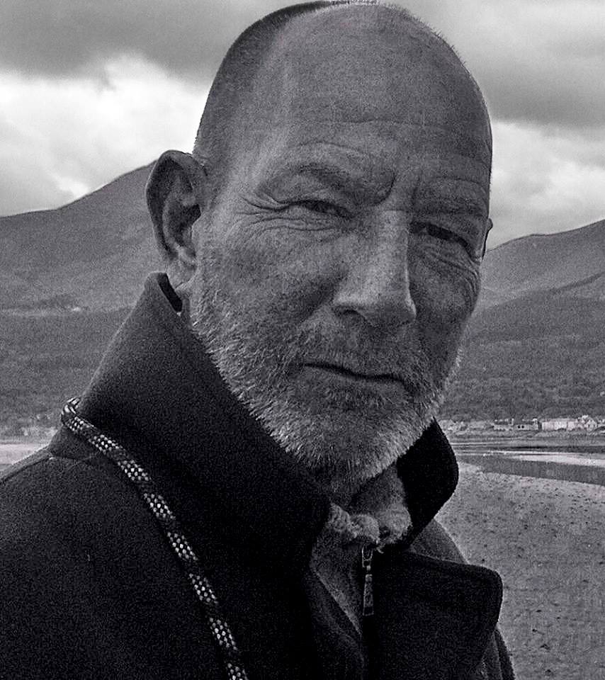 Jean-Paul Van der Velde