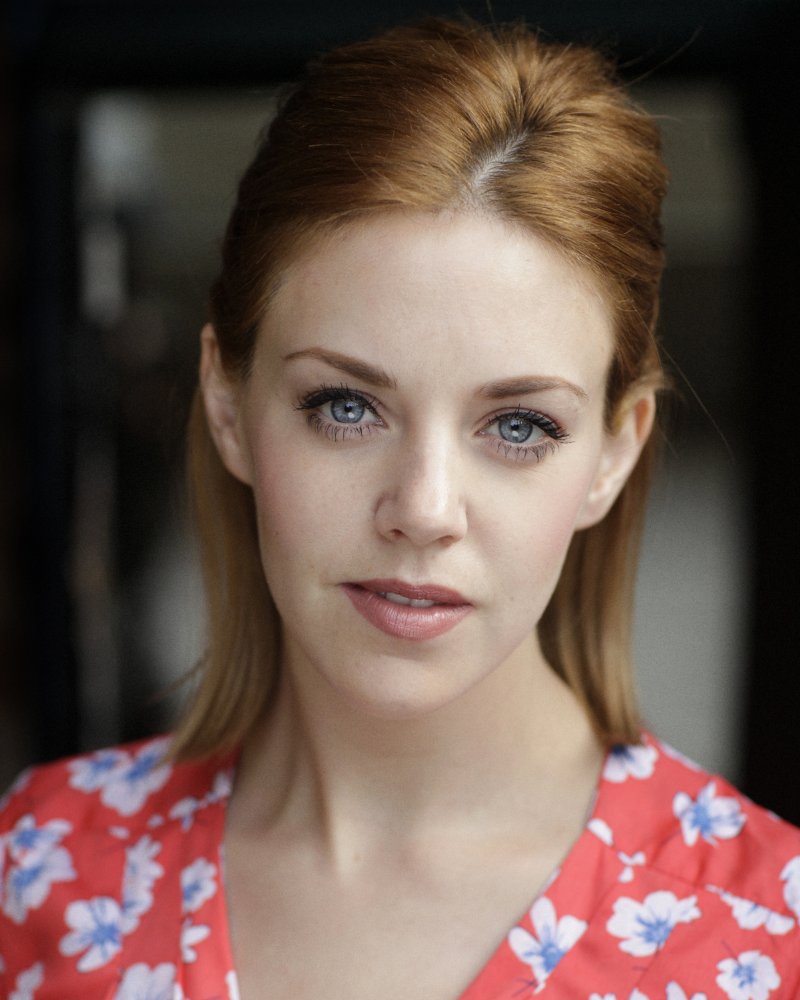 Chloe-May Cuthill