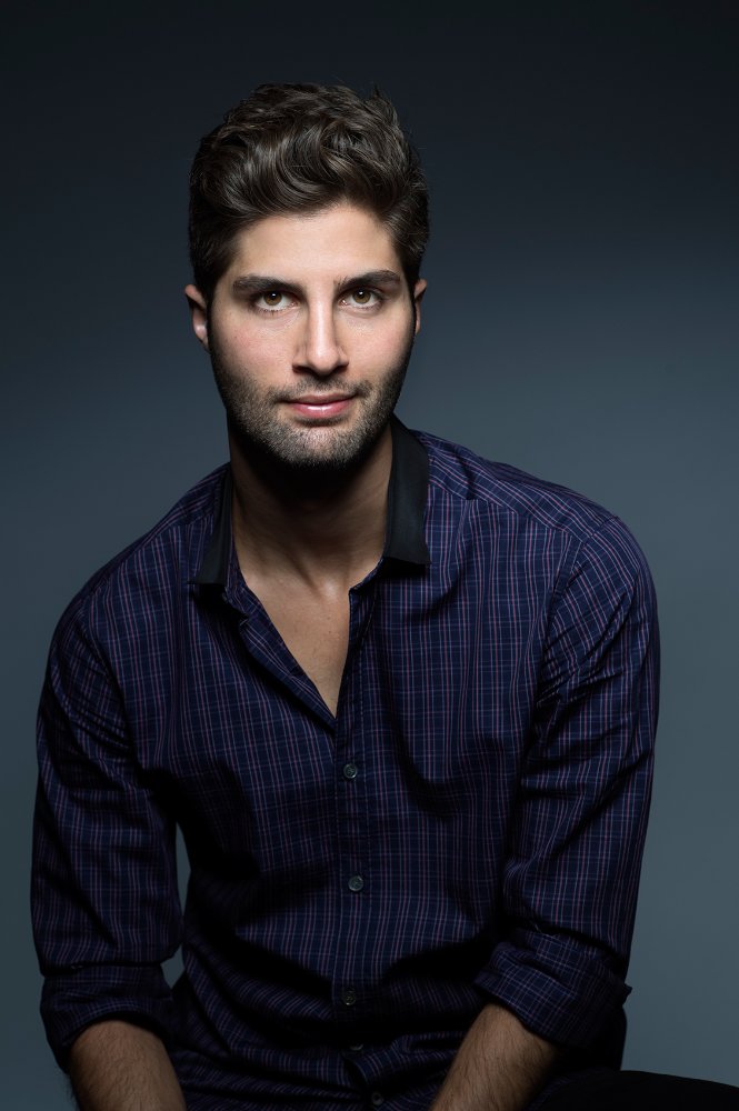David Hov